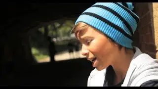 Liam Lis - Count The Ways (HD)