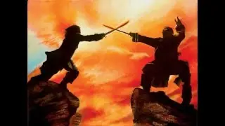 William's Theme - Epic Version (Epic Music, Epic Battle Music, Epic Orchestral Music, Epic Choir)