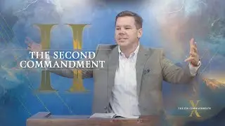 The Second Commandment
