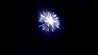 Firework 5 Inch VS 6 Inch Artillery Shells