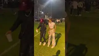 Best Amapiano  dance challenge 