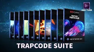 TRAPCODE SUITE VS AFTER EFECT VS PREMIERE