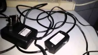 PLC Siemens S7 200 cpu 226 USB PPI home assembly