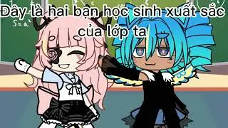 Học sinh ngoan~ #gachalifevietnam #gacha #gachalife #gachaclub