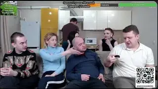 Стрим Мозговой 18.03.2025