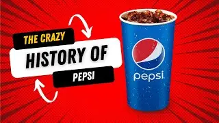 Scary facts about Pepsi !