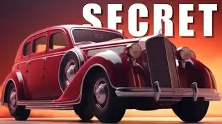 Vintage Cars That Are Secret Status Symbols