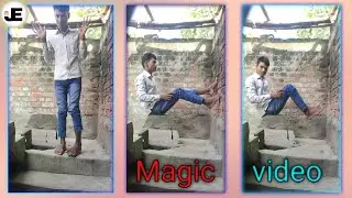 दीवार पर चलने वाला वीडियो कैसे बनाएं || snake video new train  || deewar per video chalne wala app