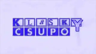 Klasky Csupo In Cutter REUPLOAD