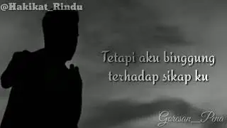 Status Black & White Puisi Doa Ku Malam Ini