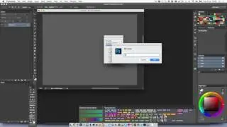 Brusherator for Photoshop CC (wip): switching between several brush lists
