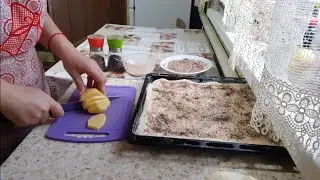 Моя семья балдеет от этого ПИРОГа!!!
