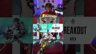 #apexlegends This or That! with @ayytonyromero