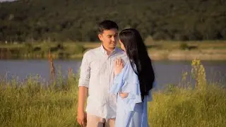 Serdar & Mahri