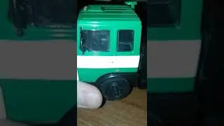 Маз 5432