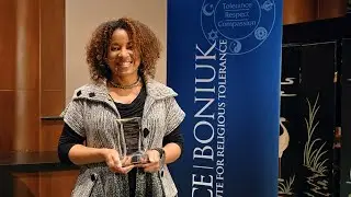 2024.3.28 Boniuk Institute Senior Scholar Award (Teaser)