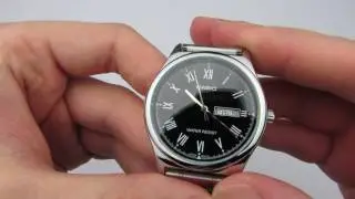 Casio MTP-V006D-1B [mtp-v006d-1budf]