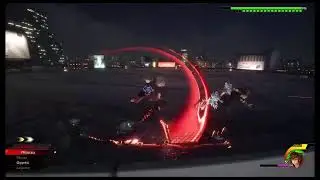 Kh3 critical yozora #1