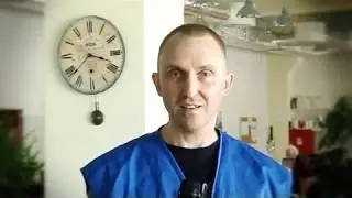 Юбилей ВМПАВТО 2011г.