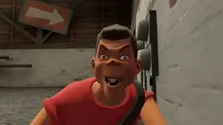 [SFM] Trash scout