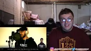 Azerrz- Hit Rap Songs in Voice Impressions 2!-Reaction