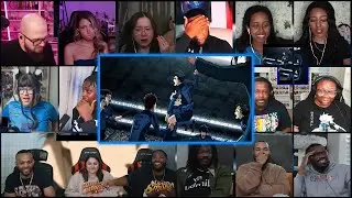 Blue Lock Season 2 Episode 14 Reaction Mashup | ブルーロック 2期 14話