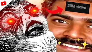 This channel uploads the SAME YOUTUBE SHORTS!