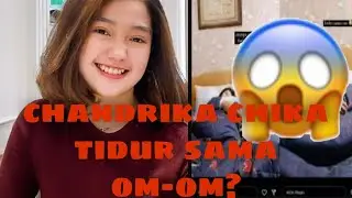 Isu Dijual Rp 20 Juta, Chandrika Chika Kini Pamer Bobo Bareng Sugar Daddy