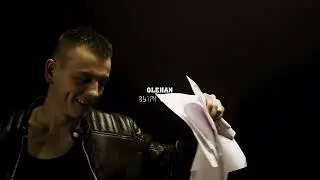 OLEHAN - Вытри слезы