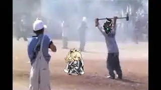 #Shorts Corrupted_Knight.exe