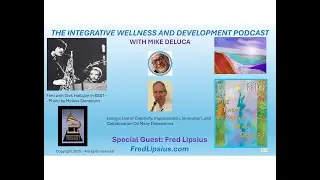 Living a Life of Creativity, Improvisation, Innovation, and Collaboration on Many Dimensions