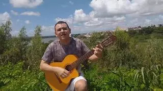 Vontade de Abraçar (Anderson Oliveira)