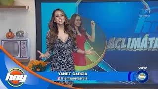Se acerca el horario de invierno | Aclimátate | Hoy