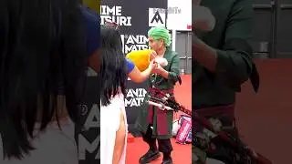 Nico Robin Gives Zoro Meat In Front of Luffy! 😳🤣 