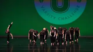 Darkest Hour - TMU Dance Pak