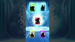 Soul Exchange - Summer 2024 edition! 🔁 🌻 We can now reveal the Heroes included! #shorts