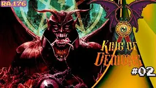 Retroachievements 176: Majyuuou, King of Demons (SNES) part 02
