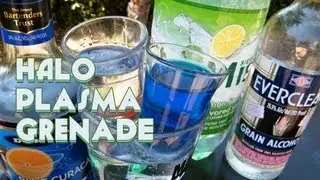Halo Plasma Grenade Shooter - TheFNDC.com
