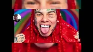 TROLLZ - 6IX9INE & NICKI MINAJ REACTION!!! (Official Music Video)
