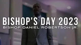 Revisiting Bishop’s Day! 🛩️🛩️