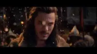 The Lego Movie Parody -  Hobbit Mash-Up Trailer!!!