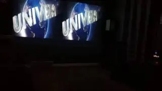 2d to 3d conversion from Epson 3020 compared to full 3d from time warner