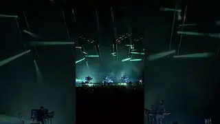 James Blake - 7. Live at Ceremonia 2024