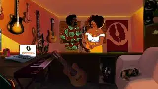 BCaribbean Studio Session : 