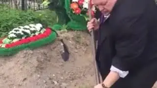 РИТУАЛЬНЫЕ-АГЕНТЫ.РФ Стас Барецкий