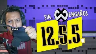 Actualización No Official de WaveformFree 12.5.5.🥵