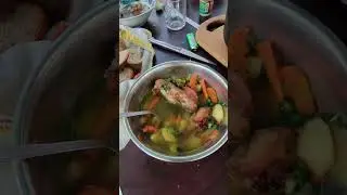 Ночiвля на "восьмому"