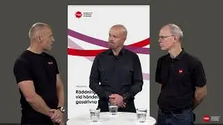 Introduktion till utbildningen