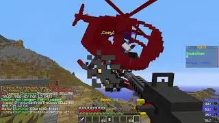 COMBAT MONTAGE #3 l RUST V2