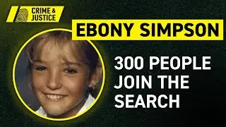 Ebony Simpson's Abduction | Crimes That Shook Australia